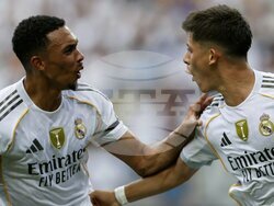CWC Real Madrid CF Pachuca Soccer