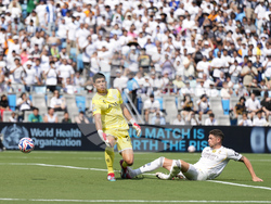 CWC Real Madrid CF Pachuca Soccer