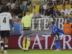 Slovakia Euro U21 Soccer