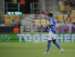 Slovakia Euro U21 Soccer