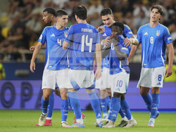 Slovakia Euro U21 Soccer