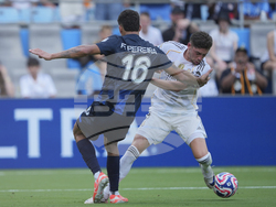 CWC Real Madrid CF Pachuca Soccer
