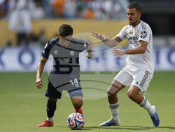 CWC Real Madrid CF Pachuca Soccer