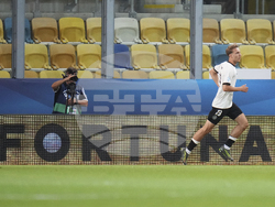 Slovakia Euro U21 Soccer