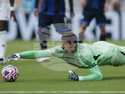CWC Real Madrid CF Pachuca Soccer