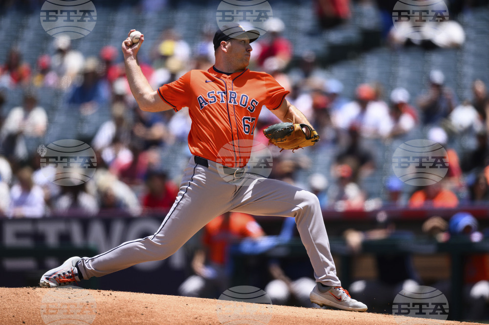 Astros Angels Baseball