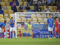 Slovakia Euro U21 Soccer