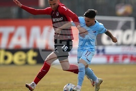 София - Септември София