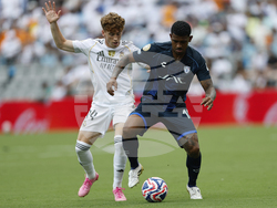 CWC Real Madrid CF Pachuca Soccer