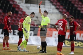 Футбол - Локомотив София - Септември София