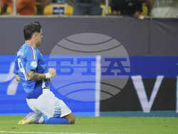 Slovakia Euro U21 Soccer