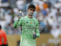 CWC Real Madrid CF Pachuca Soccer