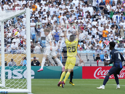 CWC Real Madrid CF Pachuca Soccer