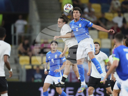 Slovakia Euro U21 Soccer