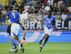 Slovakia Euro U21 Soccer