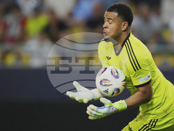 Slovakia Euro U21 Soccer