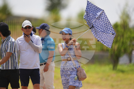 Womens PGA Championship Golf