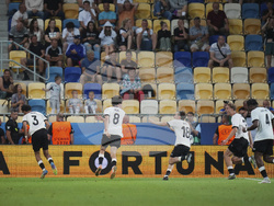 Slovakia Euro U21 Soccer