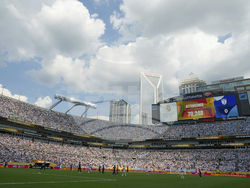 APTOPIX CWC Real Madrid CF Pachuca Soccer