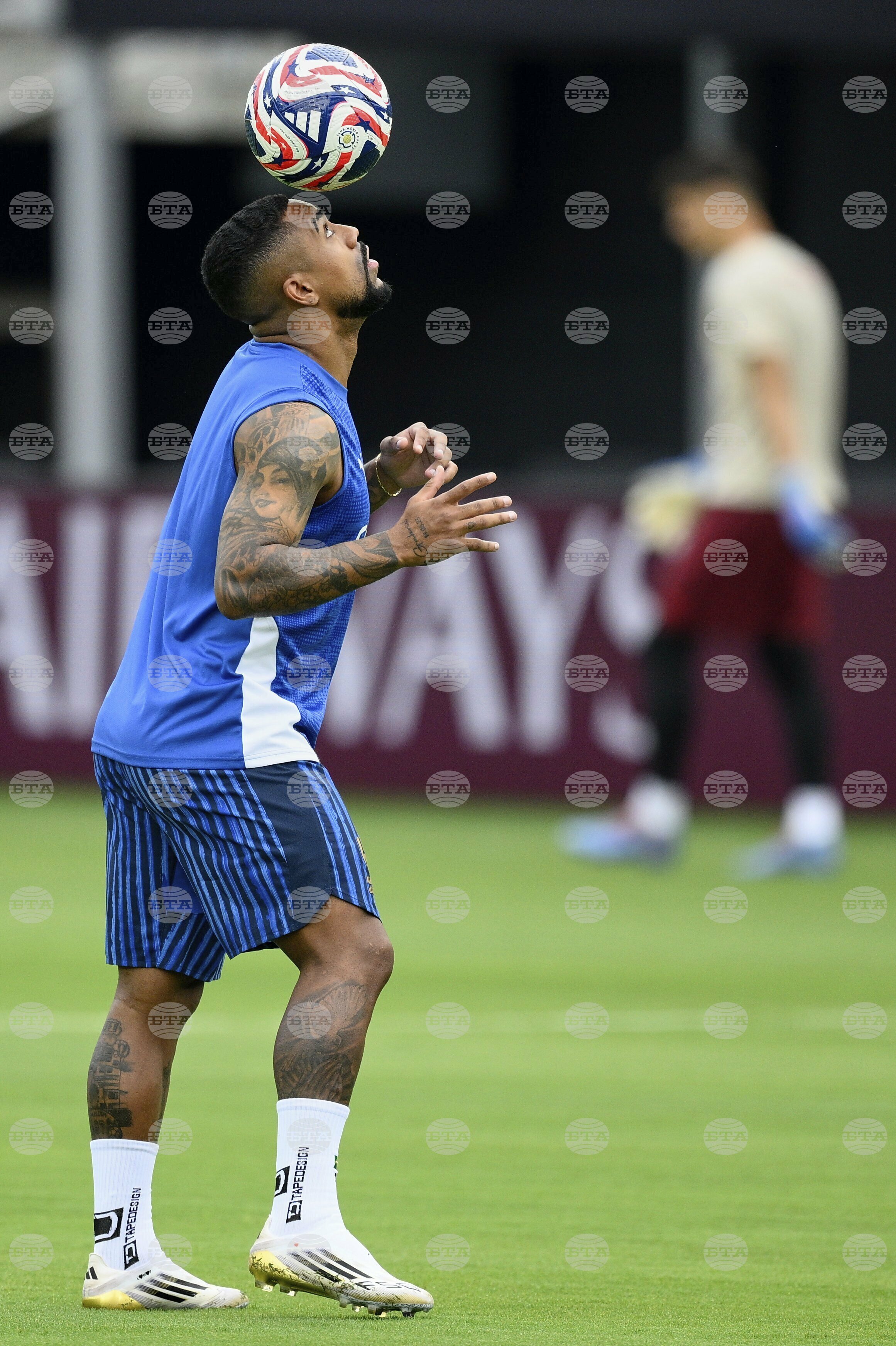 CWC Salzburg Al Hilal Soccer