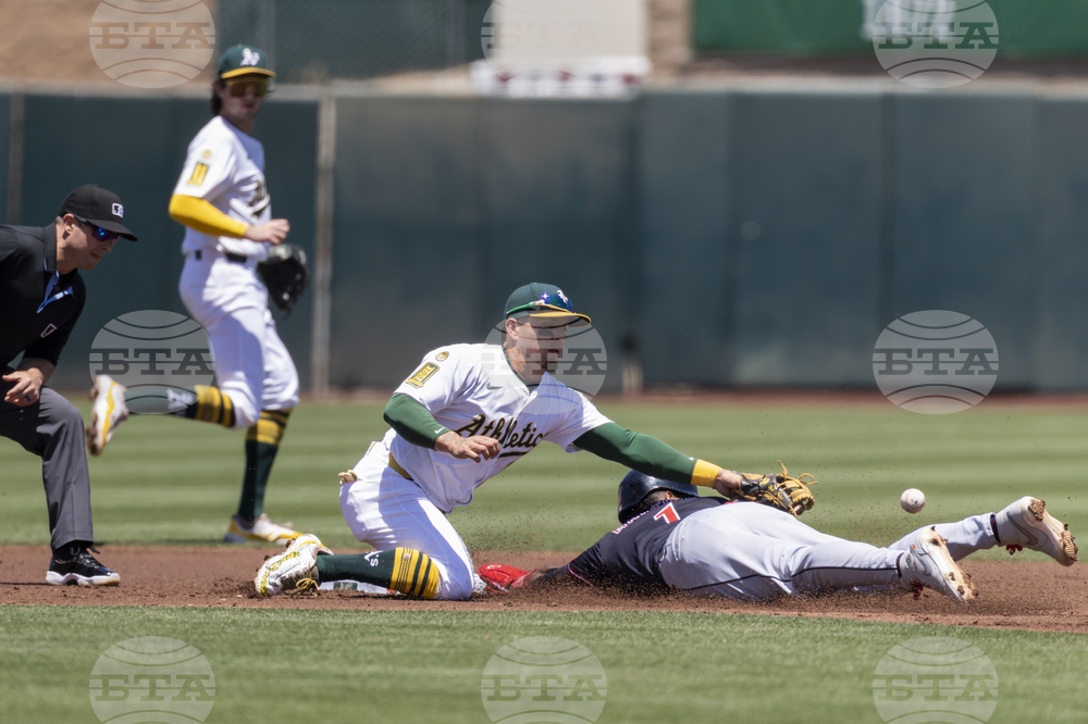 Guardians Athletics Baseball