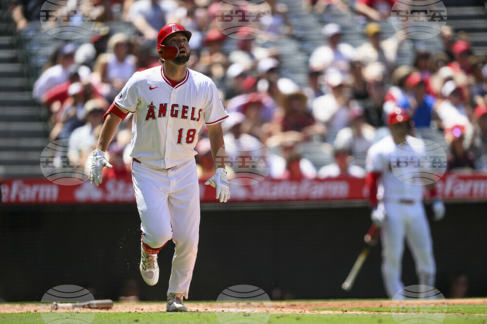 Astros Angels Baseball