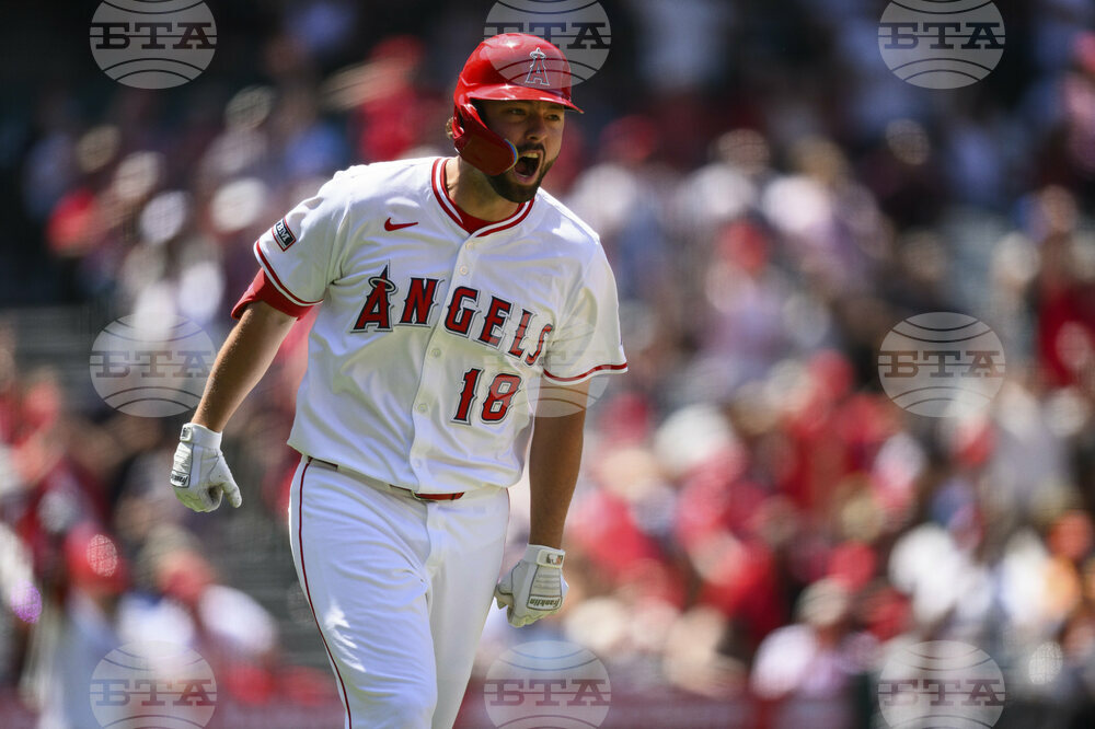 Astros Angels Baseball