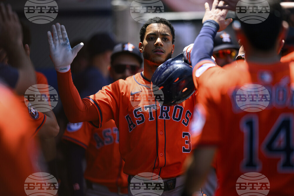 Astros Angels Baseball