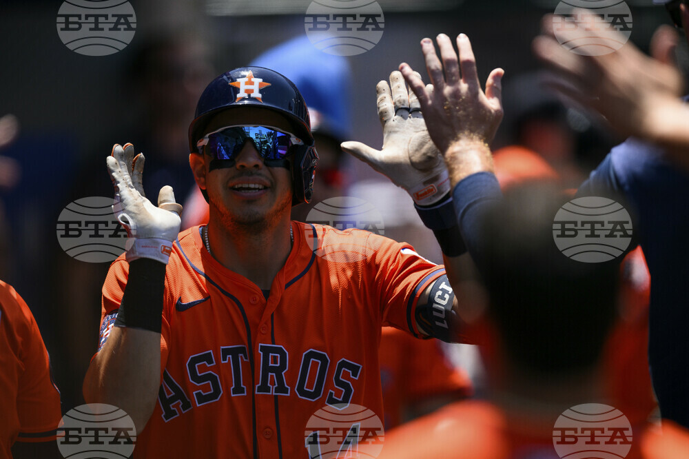 Astros Angels Baseball