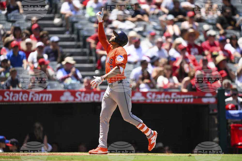 Astros Angels Baseball