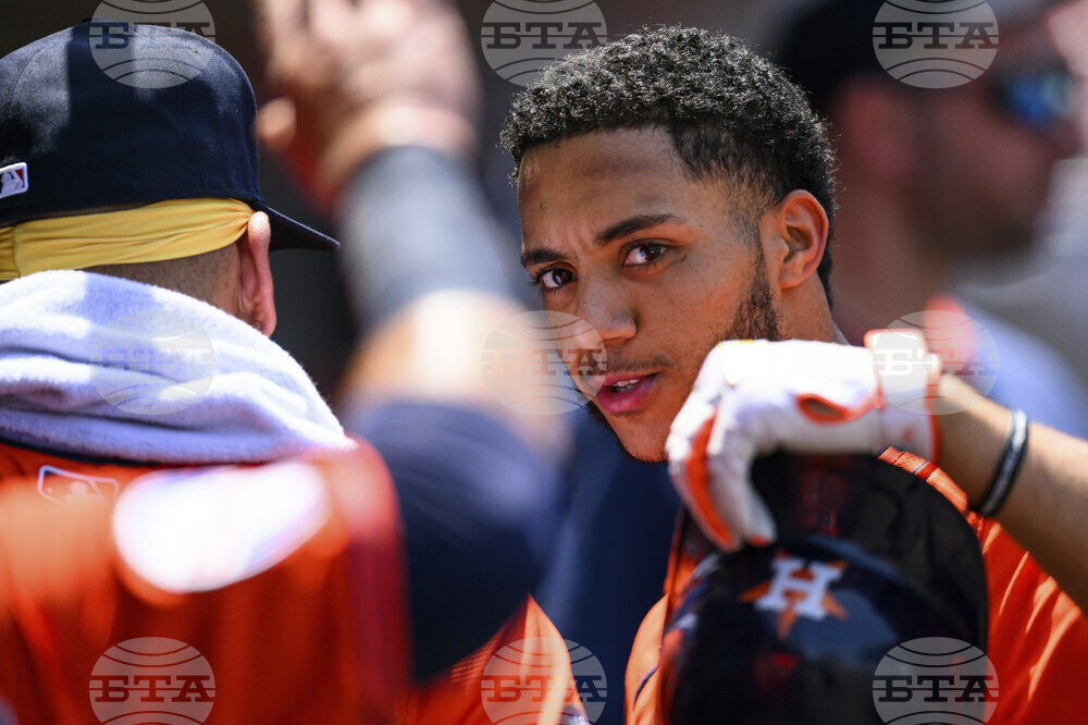Astros Angels Baseball