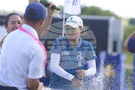 Womens PGA Championship Golf