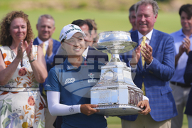 Womens PGA Championship Golf