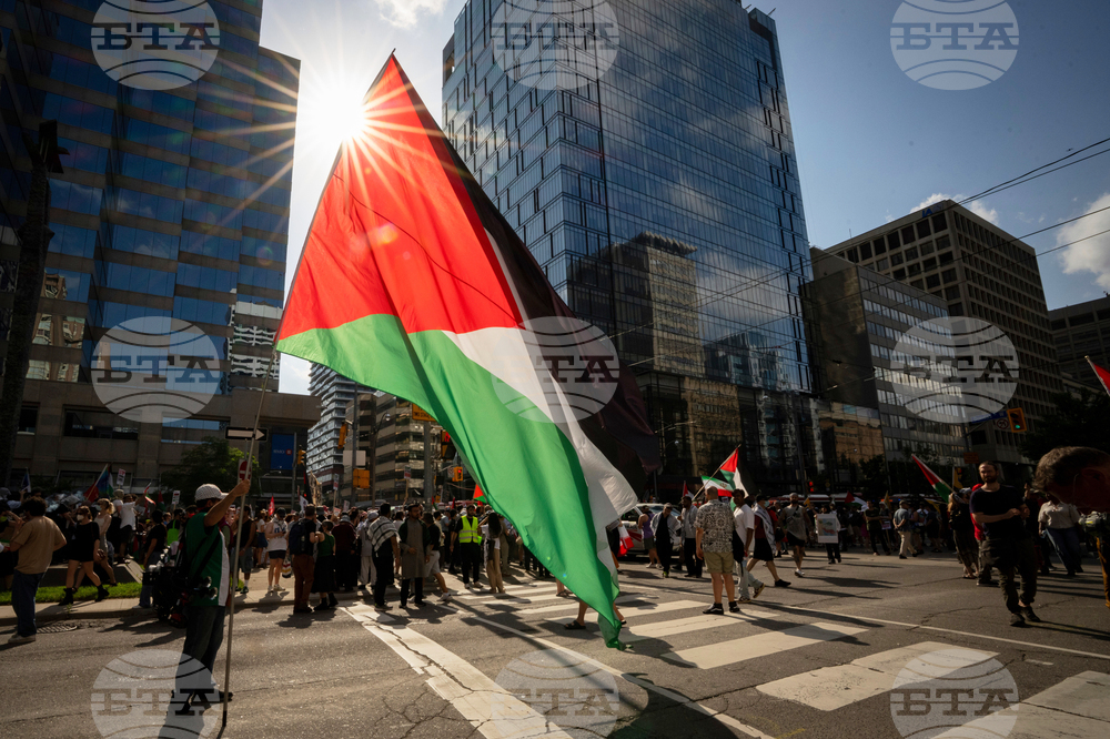 Canada Mideast Wars US