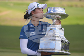 Womens PGA Championship Golf