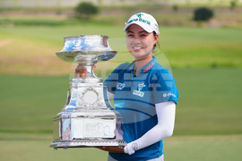 Womens PGA Championship Golf