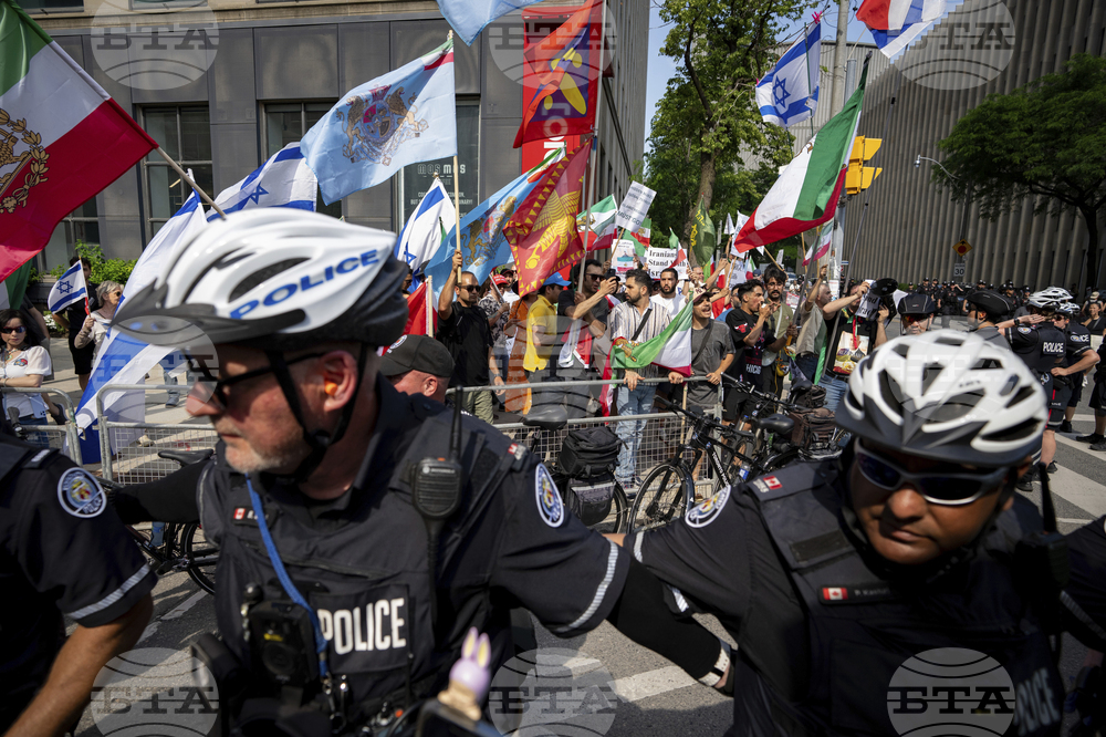 Canada Mideast Wars US