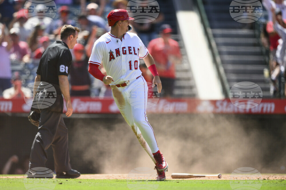 Astros Angels Baseball