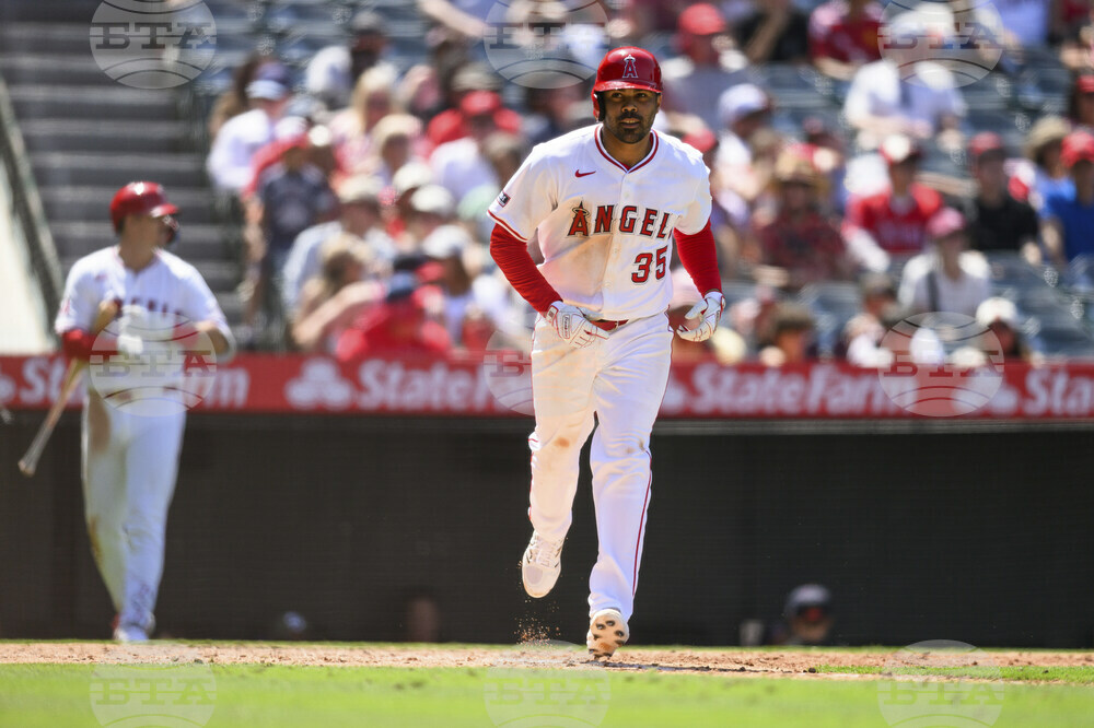 Astros Angels Baseball