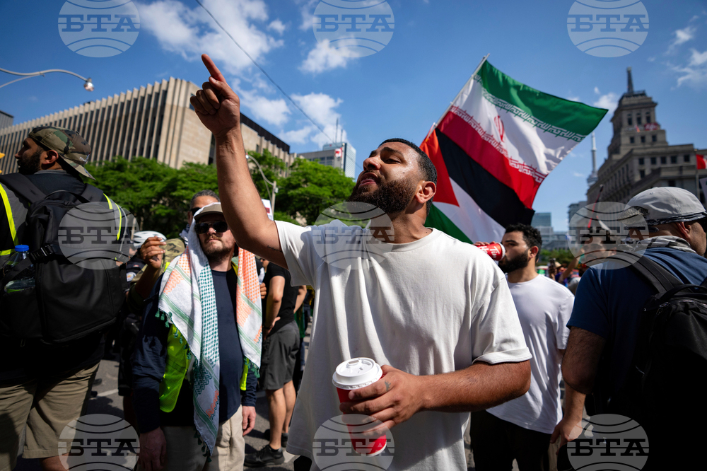 Canada Mideast Wars US