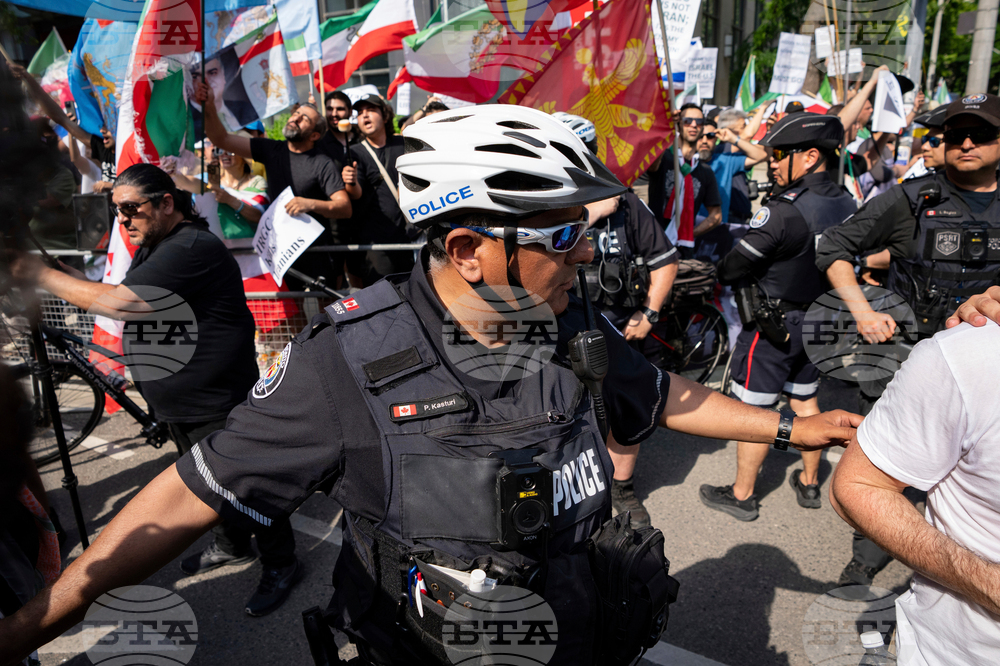 Canada Mideast Wars US