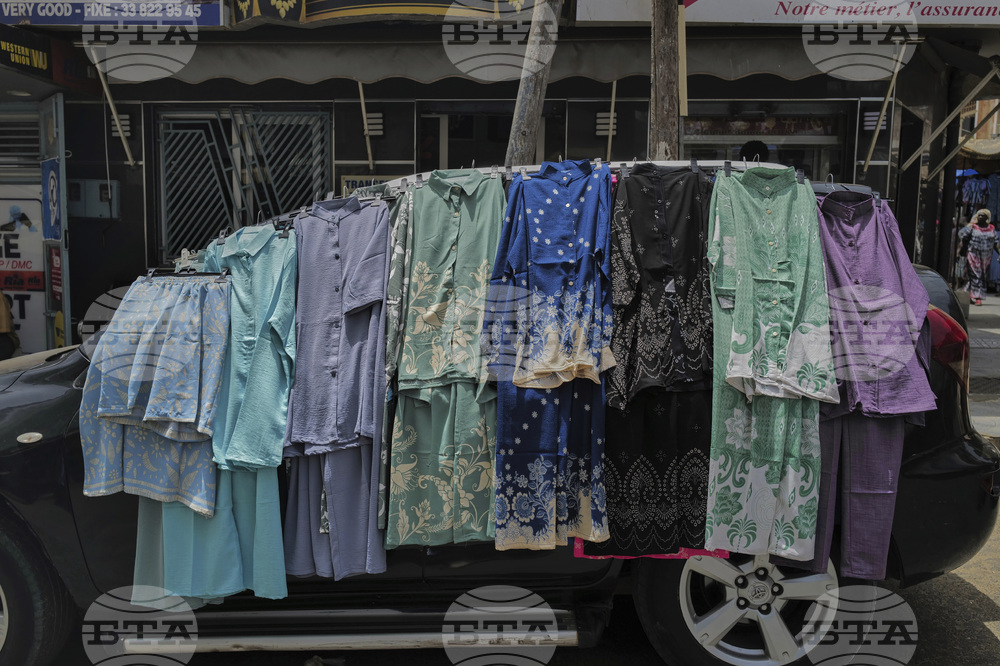 Senegal Daily Life