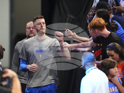 NBA Finals Pacers Thunder Basketball