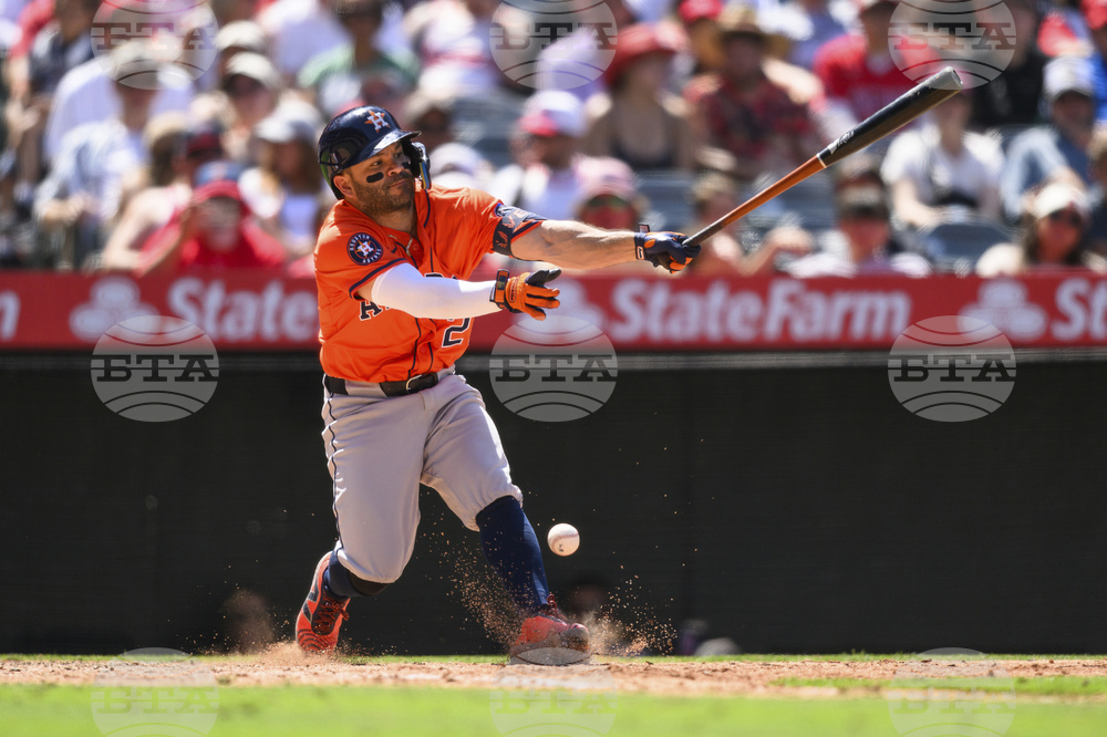 Astros Angels Baseball