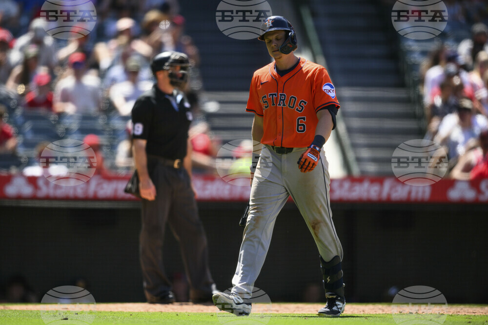 Astros Angels Baseball