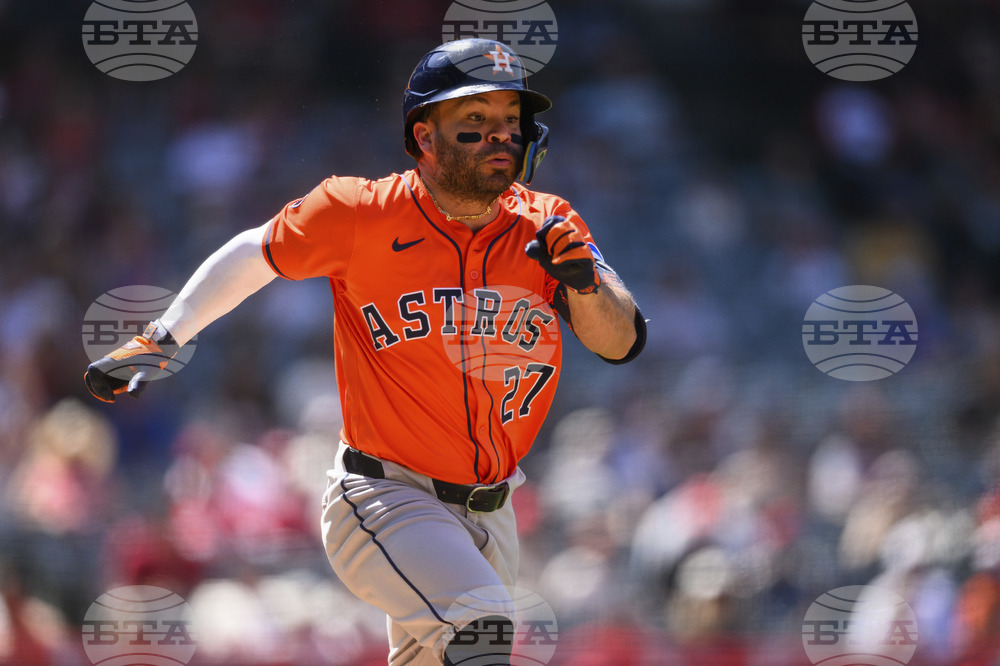 Astros Angels Baseball