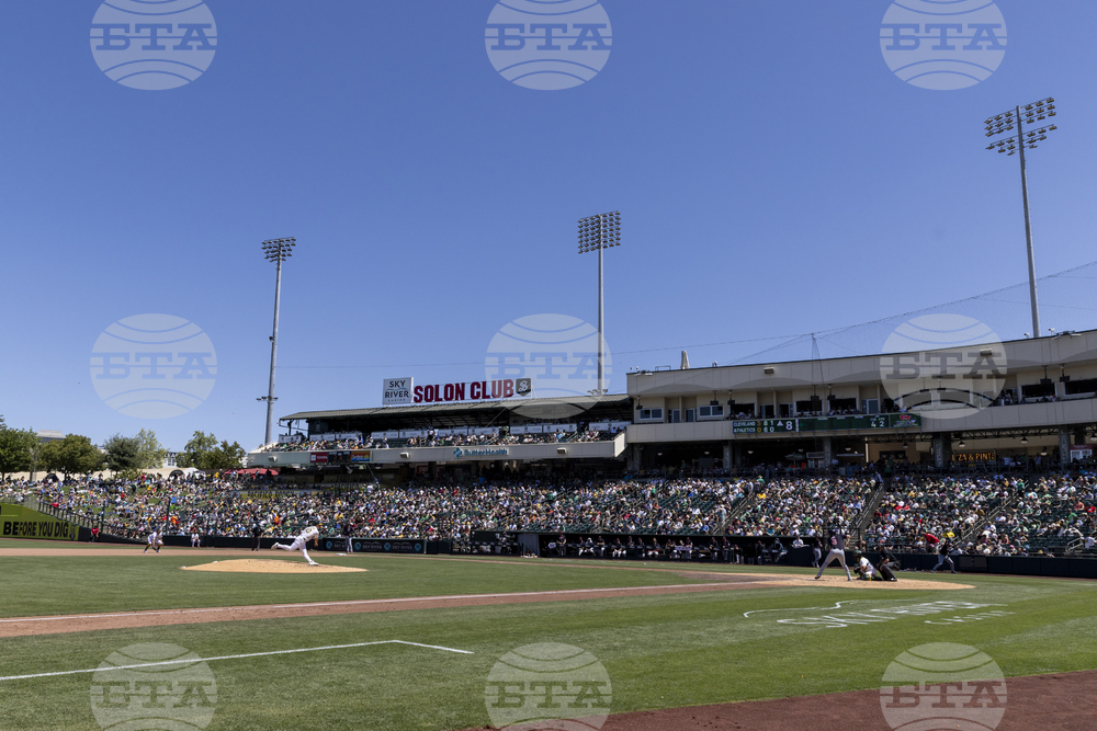 Guardians Athletics Baseball