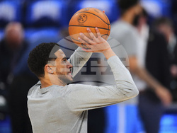 NBA Finals Pacers Thunder Basketball