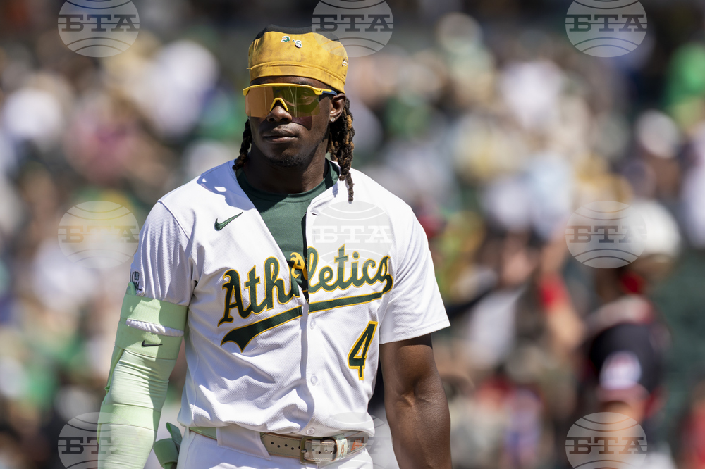 Guardians Athletics Baseball