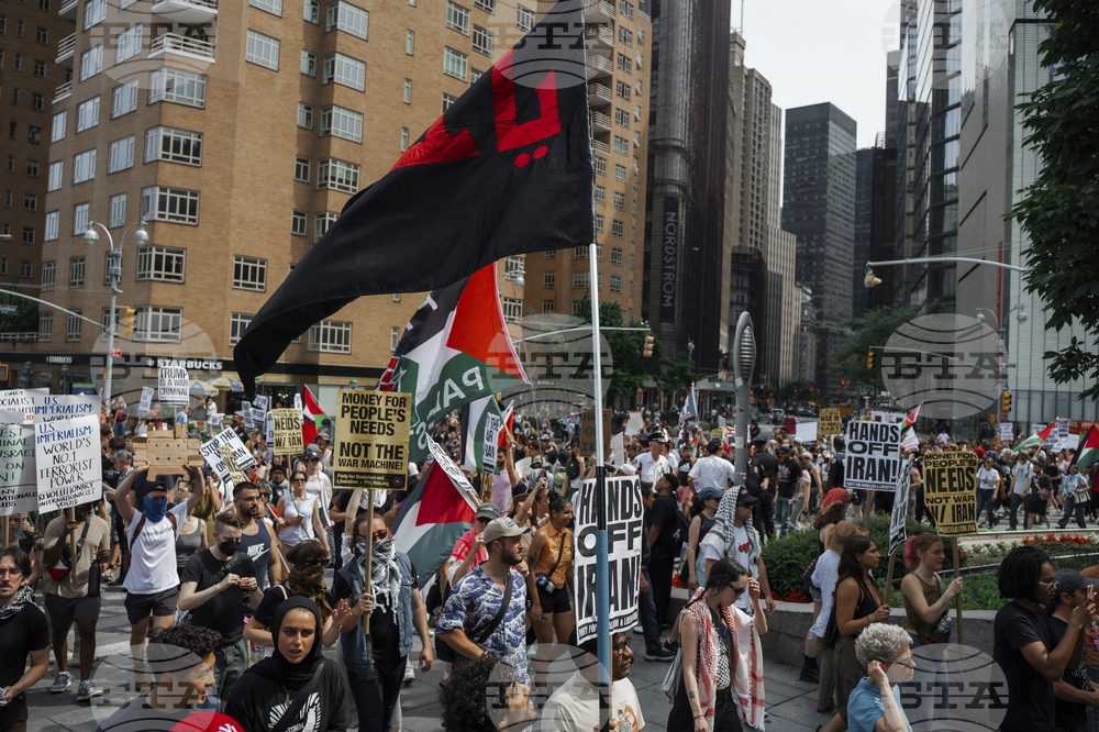 Mideast Wars US